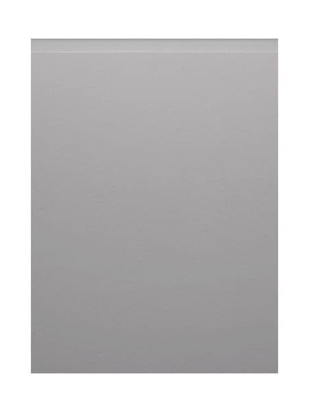 Remo Gloss Silver Grey Kitchen Doors
