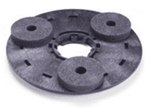 450mm Carbotex Grinding Disc