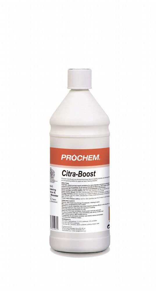 Citra-Boost 1ltr