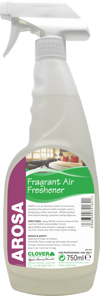 Clover Arosa Air Freshener