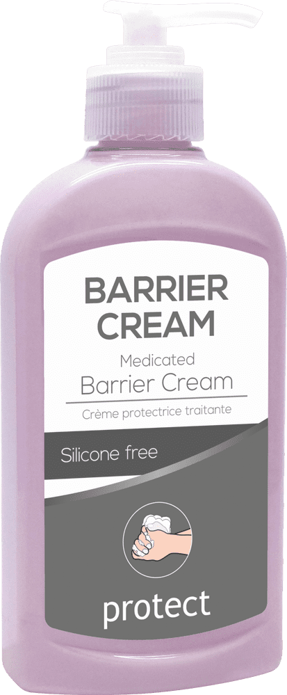 Clover Barrier Cream