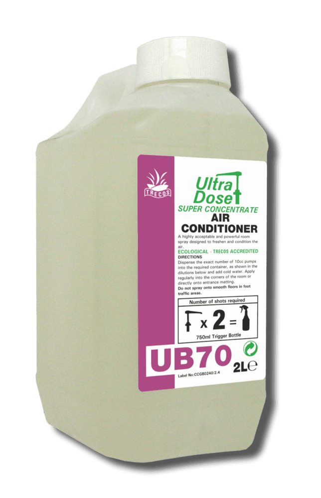 Clover UB70 - Concentrated Air Freshener
