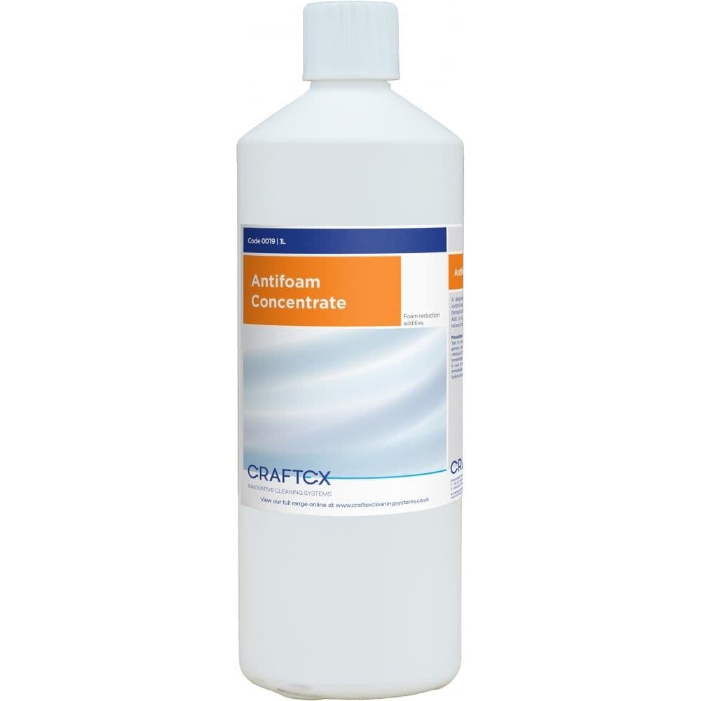 Craftex Antifoam Concentrate, 1Ltr