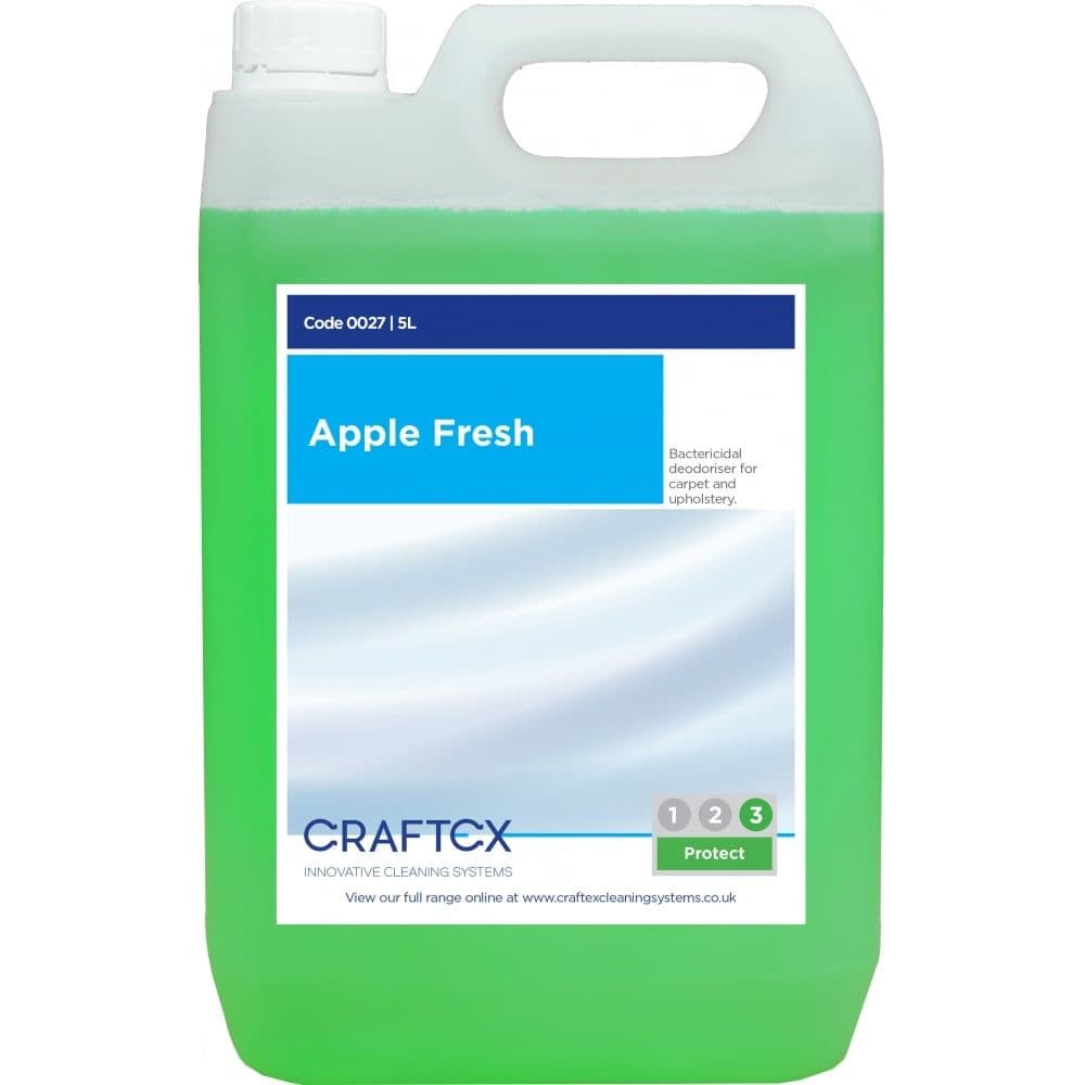 Craftex Apple Fresh 5ltr