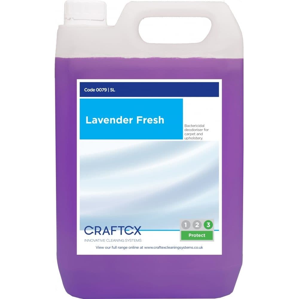 Craftex Lavender Fresh 5ltr