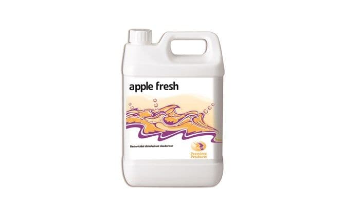 Premiere Apple Fresh disinfectant  5ltr