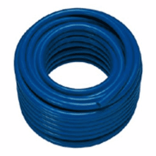 The BEST 8mm x 30mtr BLUE Microbore Minibore WFP Water Fed Pole hose 