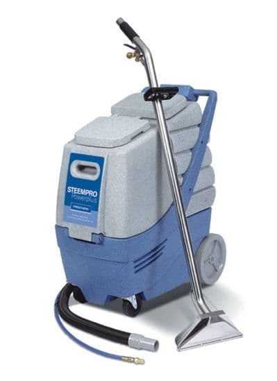Carpet Cleaning Machines and Accessories