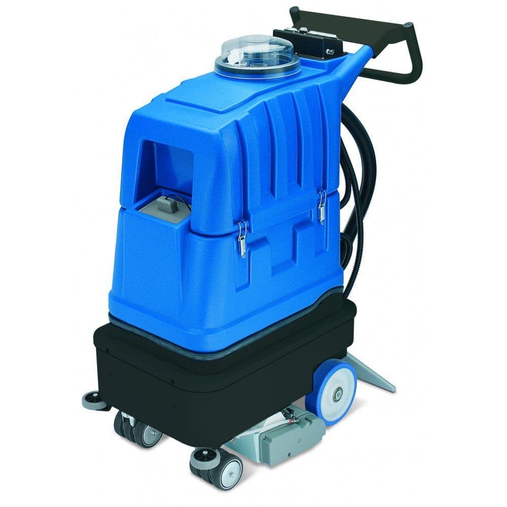 Craftex 50:500B Battery Carpet Cleaning Machine