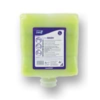 Deb Lime WASH Case of 4 2L