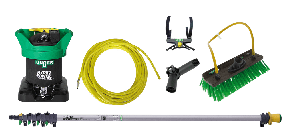 NEW HydroPower® Ultra Starter Kit