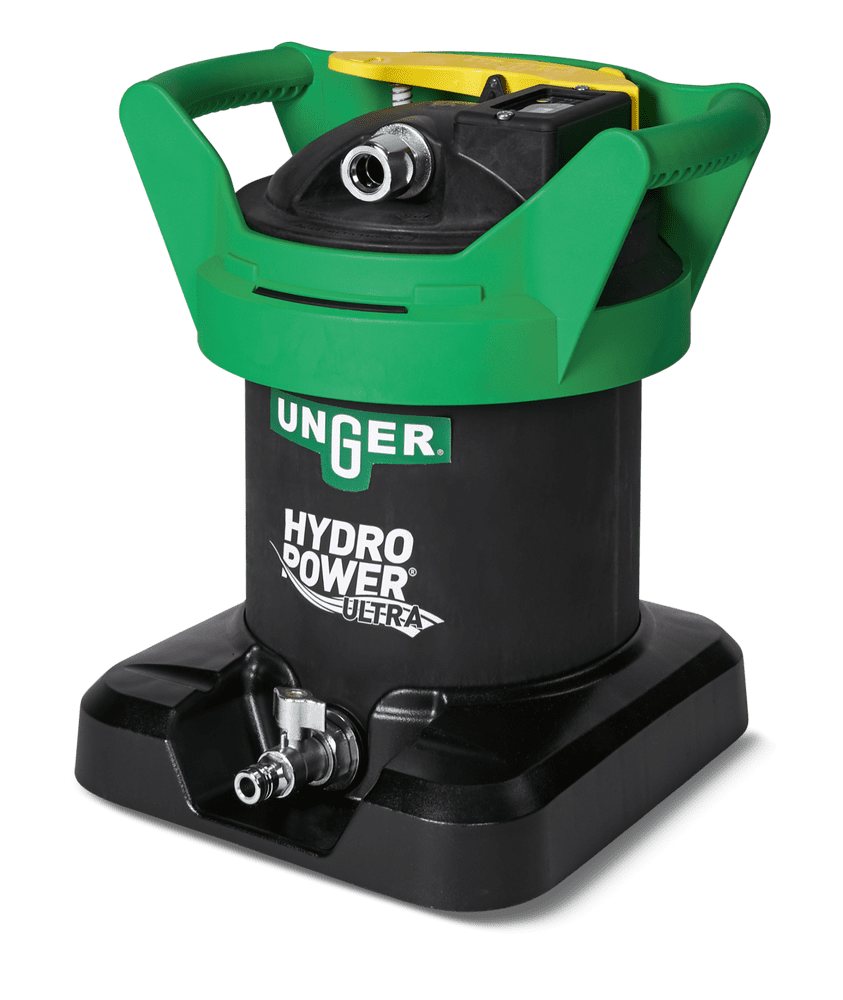 NEW Unger HydroPower® Ultra