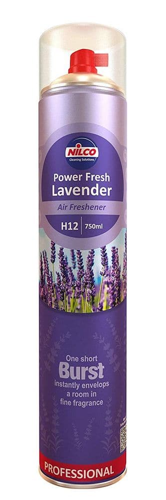 Nilco Air Freshener - Lavender 750ml