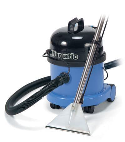 Numatic CT370 Commercial Carpet & Upholstery Cleaner