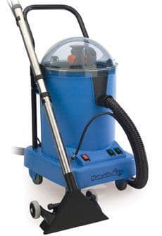 Numatic NHL15 4 in 1 Extraction Carpet & Upholstery Vacuum Cleaner