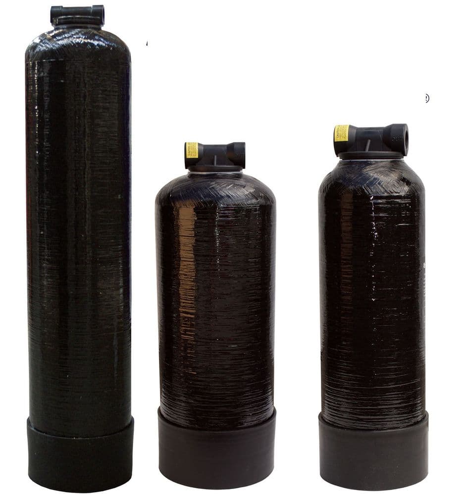 Pressure Vessels for Resin - Various Sizes