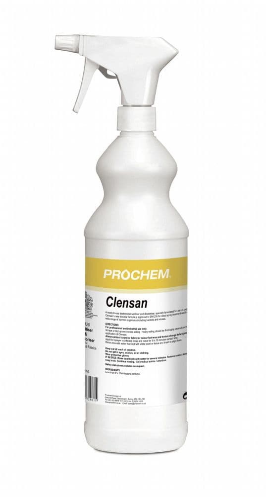 Prochem Clensan 1L spray