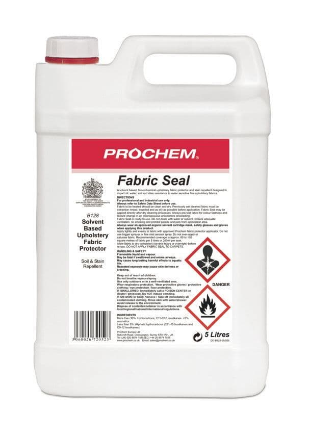 Prochem Fabric Seal 5L
