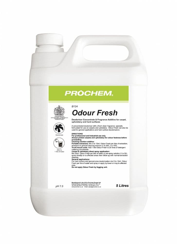 Prochem Odour Fresh 5L