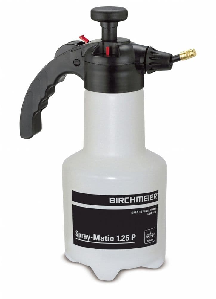 Prochem Spray-Matic 1.25P