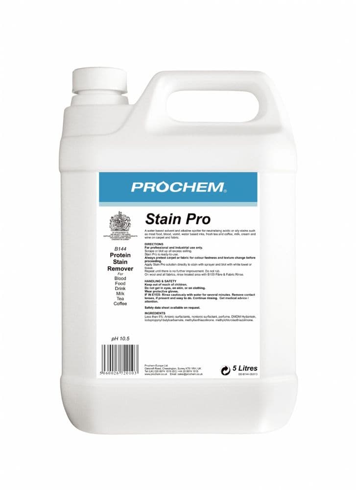 Prochem Stain Pro 5L