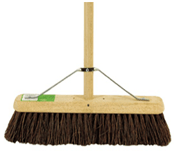 Sweeping