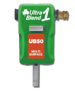 Ultra Blend 1 Bucket Fill