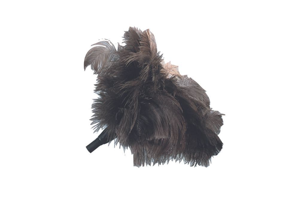 Unger Starduster Ostrich Feather