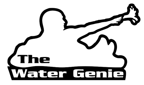 Water Genie Window Cleaning Equipment